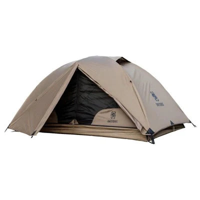 OneTigris Cosmitto Backpacking Tent 自立營 (Coyote Brown)