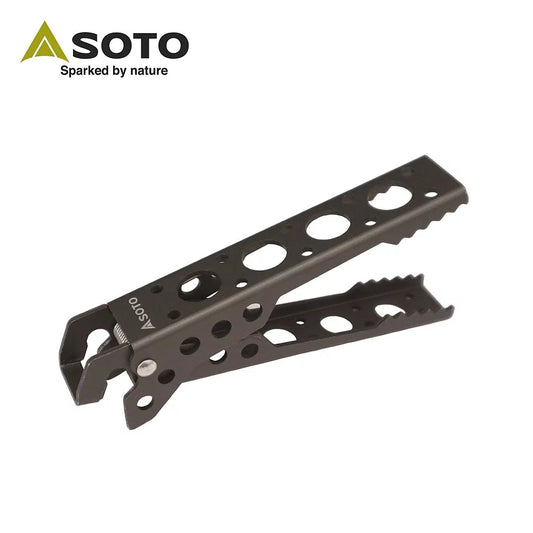 SOTO SOD-5001 Navi Duo Handle 鋁鍋具手柄