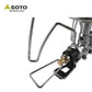 SOTO ST-3104 Regulator Stove Assist Switch 蜘蛛爐專用點火器