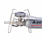SOTO ST-340 Regulator Stove Range 新版蜘蛛爐